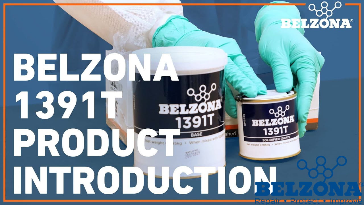 Belzona 1391T