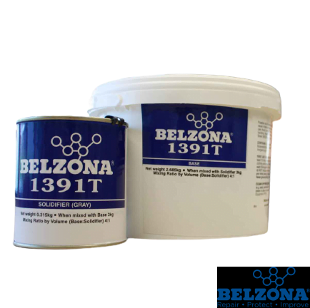 Belzona 1391T