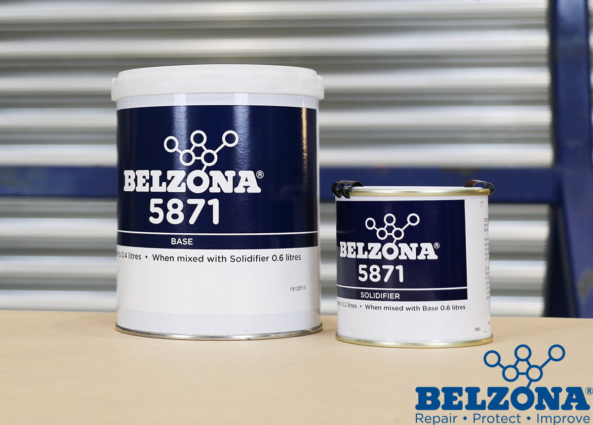 Belzona 5871