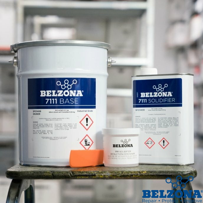 Belzona 7111