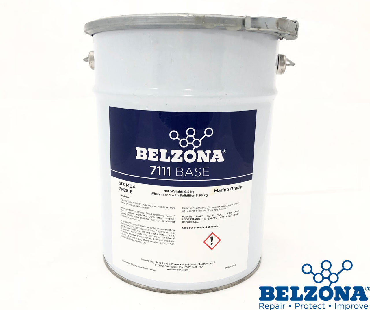 Belzona 7111