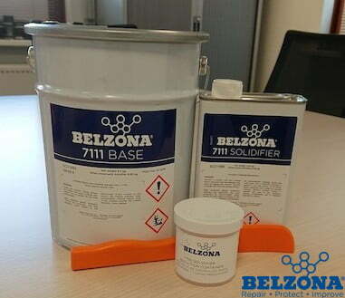 Belzona 7111